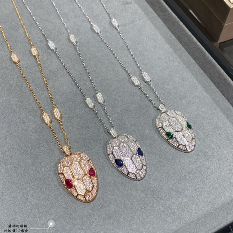 Bvlgari Necklaces